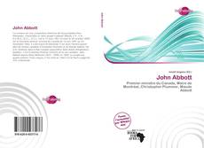 Bookcover of John Abbott