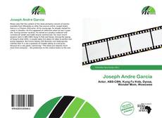 Joseph Andre Garcia kitap kapağı
