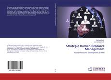 Copertina di Strategic Human Resource Management
