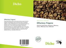 Copertina di Olfactory Trigone