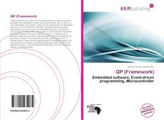 Capa do livro de QP (Framework) 