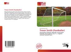 Copertina di Trevor Smith (Footballer)