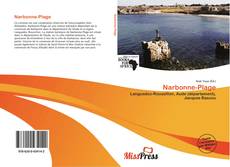 Bookcover of Narbonne-Plage