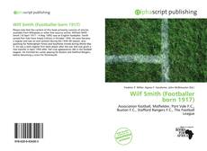 Обложка Wilf Smith (Footballer born 1917)