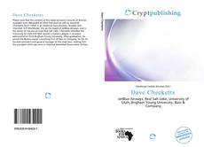 Bookcover of Dave Checketts