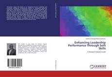 Enhancing Leadership Performance Through Soft Skills的封面