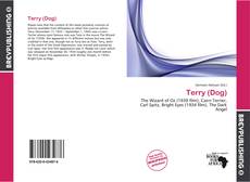 Terry (Dog) kitap kapağı