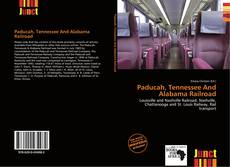 Bookcover of Paducah, Tennessee And Alabama Railroad