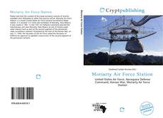 Bookcover of Moriarty Air Force Station