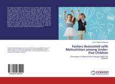 Factors Associated with Malnutrition among Under-Five Children kitap kapağı