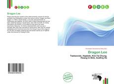 Copertina di Dragon Lee