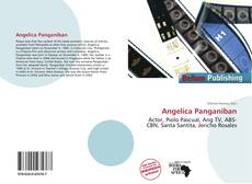 Portada del libro de Angelica Panganiban