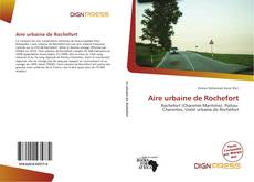 Buchcover von Aire urbaine de Rochefort