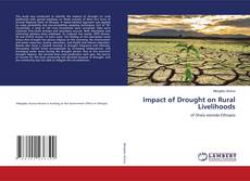 Copertina di Impact of Drought on Rural Livelihoods