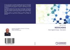 Couverture de NOVICHOKS