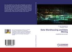 Copertina di Data Warehousing and Data Mining