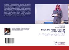 Borítókép a  Suluk The Peace of Life of Sunan Bonang - hoz