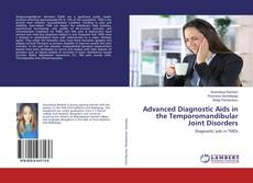 Buchcover von Advanced Diagnostic Aids in the Temporomandibular Joint Disorders