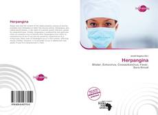 Bookcover of Herpangina