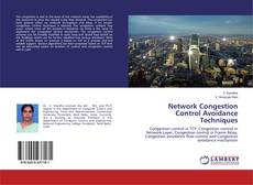 Network Congestion Control Avoidance Techniques kitap kapağı