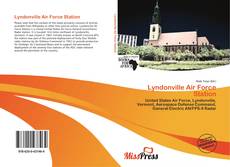 Bookcover of Lyndonville Air Force Station