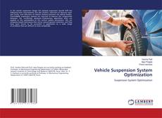 Copertina di Vehicle Suspension System Optimization