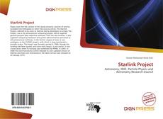 Couverture de Starlink Project