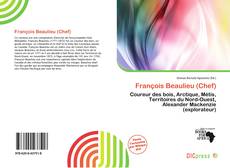 Portada del libro de François Beaulieu (Chef)