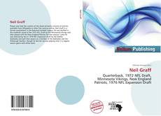 Portada del libro de Neil Graff