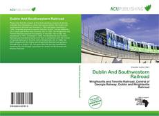 Dublin And Southwestern Railroad的封面
