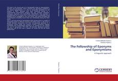 Copertina di The Fellowship of Eponyms and Eponymisms