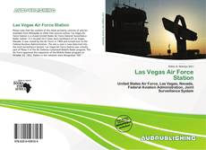 Copertina di Las Vegas Air Force Station