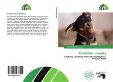 Costume Jewelry kitap kapağı