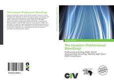 Copertina di The Invasion (Professional Wrestling)