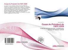 Coupe du Président de l'AFC 2009 kitap kapağı