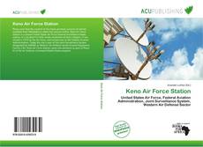 Keno Air Force Station的封面