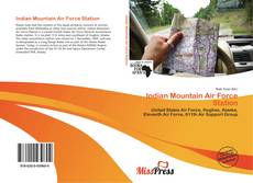 Bookcover of Indian Mountain Air Force Station