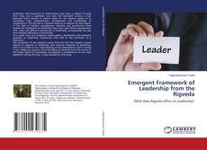Couverture de Emergent Framework of Leadership from the Rigveda