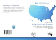 Bookcover of Hutchinson Air Force Station