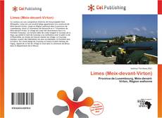 Portada del libro de Limes (Meix-devant-Virton)