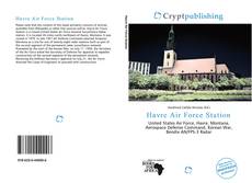 Bookcover of Havre Air Force Station