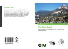 Copertina di Morbier (Jura)