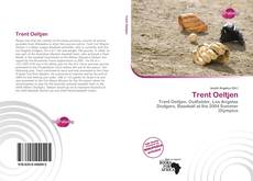 Portada del libro de Trent Oeltjen