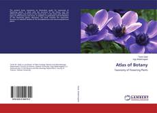 Atlas of Botany的封面