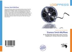 Bookcover of Sianoa Smit-McPhee