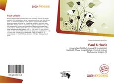 Couverture de Paul Urlovic