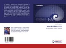Couverture de The Golden Ratio