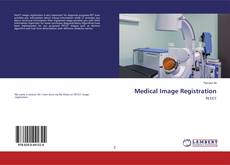 Copertina di Medical Image Registration