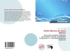 Portada del libro de Paulo Marcos de Jesus Ribeiro