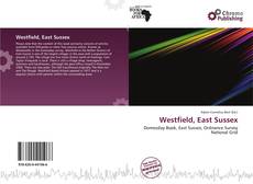 Buchcover von Westfield, East Sussex